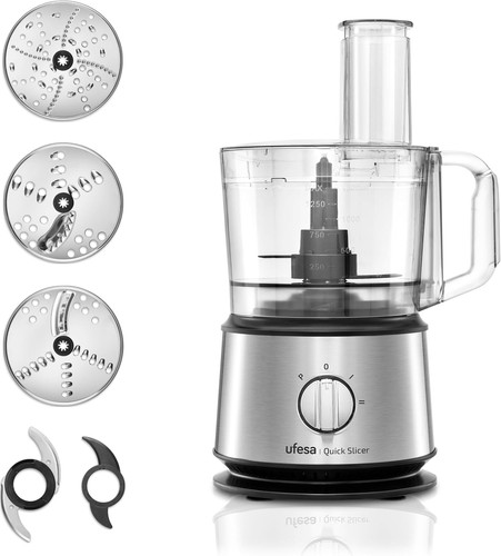 Quick slicer tritatutto - quick, da