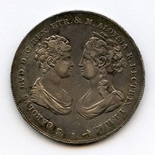 ITALIA-TOSCANA 1807 MARIA