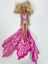 Barbie Elina Fairytopia