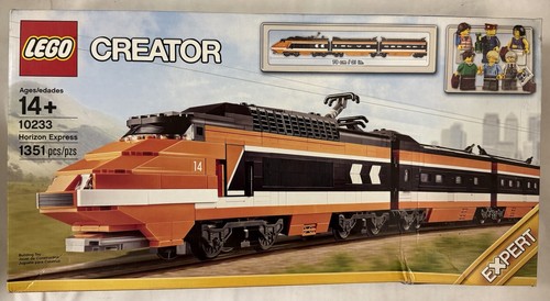 Lego 10233 horizon - 🔥,