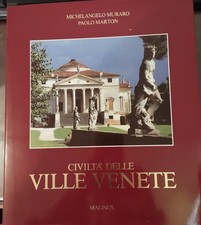 CIVILTA' DELLE VILLE VENETE
