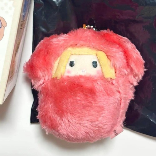 Mascotte morbida sano - mascotte, manjiro