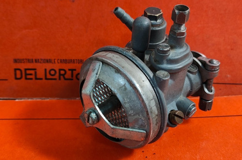 Carburatore dell orto - t4, 9