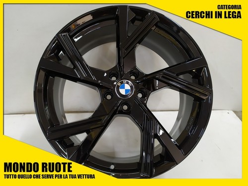 Bmw dal 2015 poi - in,