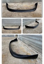 labbro diffusore lip anteriore toyota supra mk4 jza80