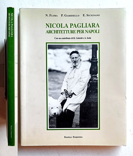 Nicola pagliara architetture - pagliara.,