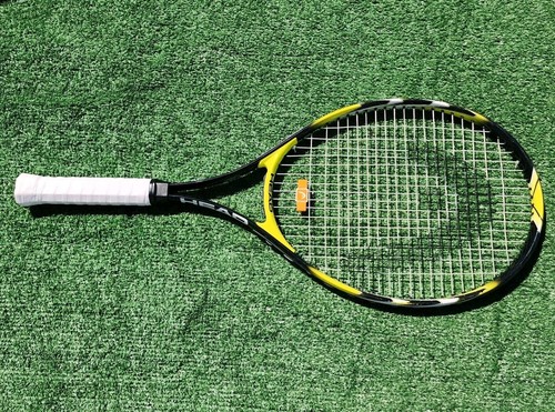 Head pro tour racchette - pro,