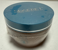Seacret Minerals from the