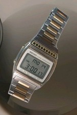 Seiko a359 5050 vintage - seiko,