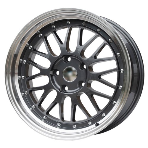 Cerchi lega bmw - lega, 17