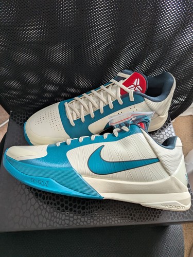 Kobe protro catlin - 5,