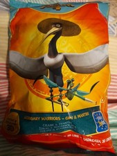 Personaggio GRU E MANTIDE KUNG