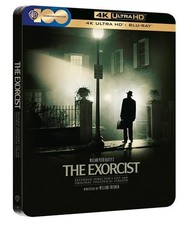 Film - The Exorcist - 2