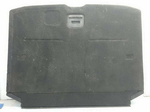 Rivestimento bagagliaio audi - bagagliaio,
