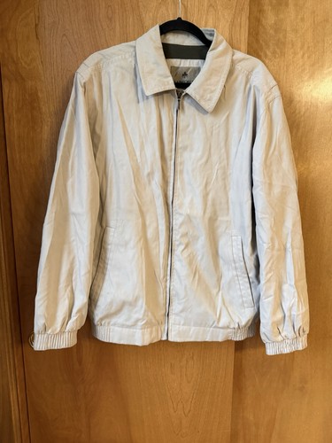 Giacca uomo vintage foresta
