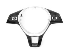 Tasti Volante Multifunzione Apertura 6C0959442 6C0419685A  VW Polo 6C Caddy Sa