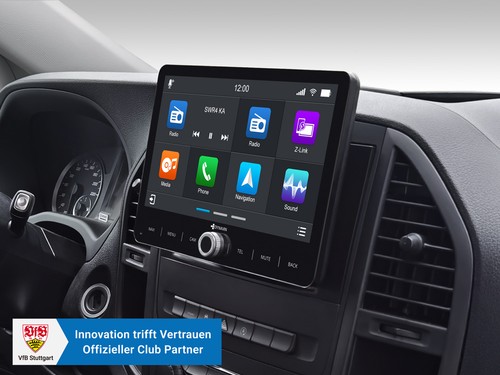 Per mercedes classe t245 - per, b