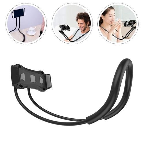 Supporto cellulare collo - supporto,