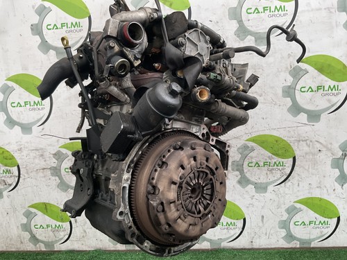 Motore completo per ford focus - ford,