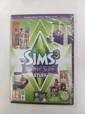 THE SIMS 3 MASTER SUITE STUFF