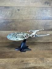 Diamond Select Art Asylum Star Trek Stati Uniti Enterprise NCC-1701-E spedizione elettronica