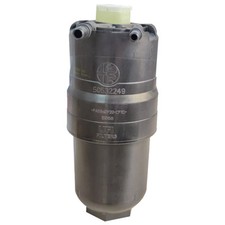 FILTRO GASOLIO CARBURANTE COMPLETO ORIGINALE 50532249 ALFA ROMEO GIULIA 2.2 D