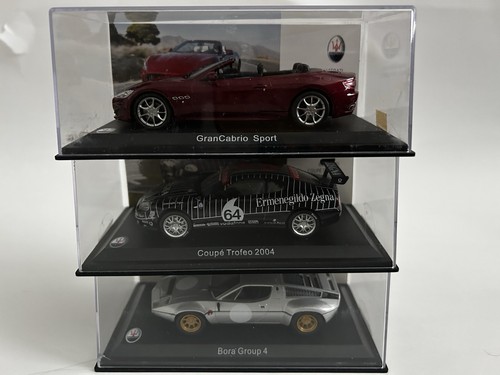 Maserati lot - maserati,