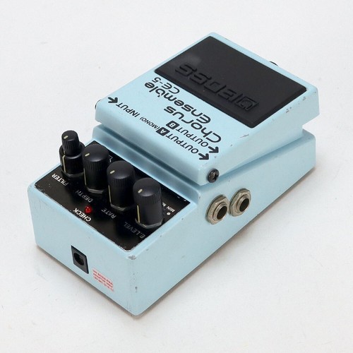 Boss chorus ensemble - boss, ce-5