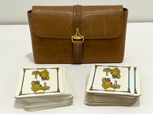 Custodia vintage gucci - vintage, in