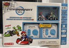 NUOVO Air Hogs Mario Kart