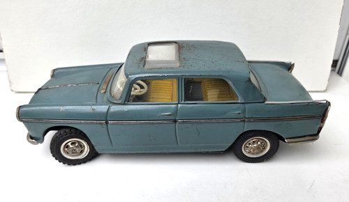 Peugeot 404 joustra mécanique - 404,