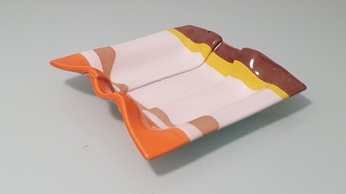 Ceramica svuota tasche pino - svuota,
