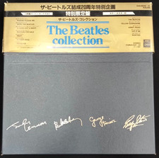 The Beatles Collection