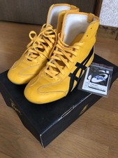 Onitska Tiger wrestling 81LE