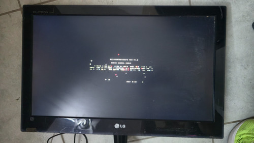 Monitor lg flatron - monitor,