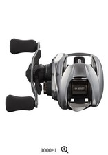 Mulinello Baitcasting Sinistro