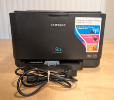 Samsung CLP-315 Color Laser
