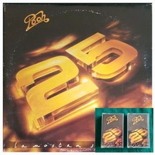 POOH - 25: La nostra storia 