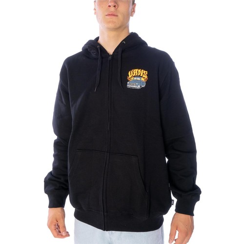 Vans hot rod - rod, uomo