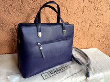 borsa donna carpisa - bluette   