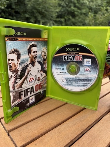 Electronic arts fifa xbox - arts,