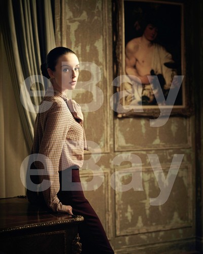 Wayward pines kacey rohl - pines,