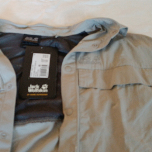 Jack wolfskin giacca - jack,