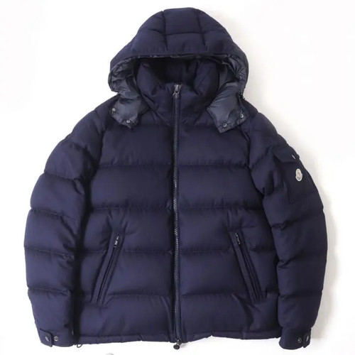Moncler montgenevre piumino - montgenevre,