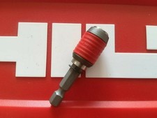 HILTI Supporto magnetico per punte per trapano avvitatore a percussione