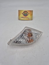 Lampeggiatore ant aprilia - lampeggiatore, sx
