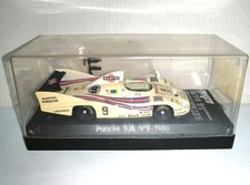 PORSCHE 936 N°9 1980 SOLIDO