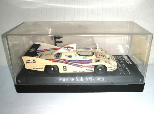 Porsche 936 1980 solido - 1980,