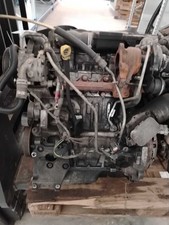 MOTORE COMPLETO PER FORD