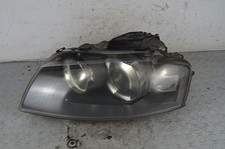 96951- Faro Anteriore sX Audi A3 8P Dal 2003 al 2013 Cod 8P0941003BQ